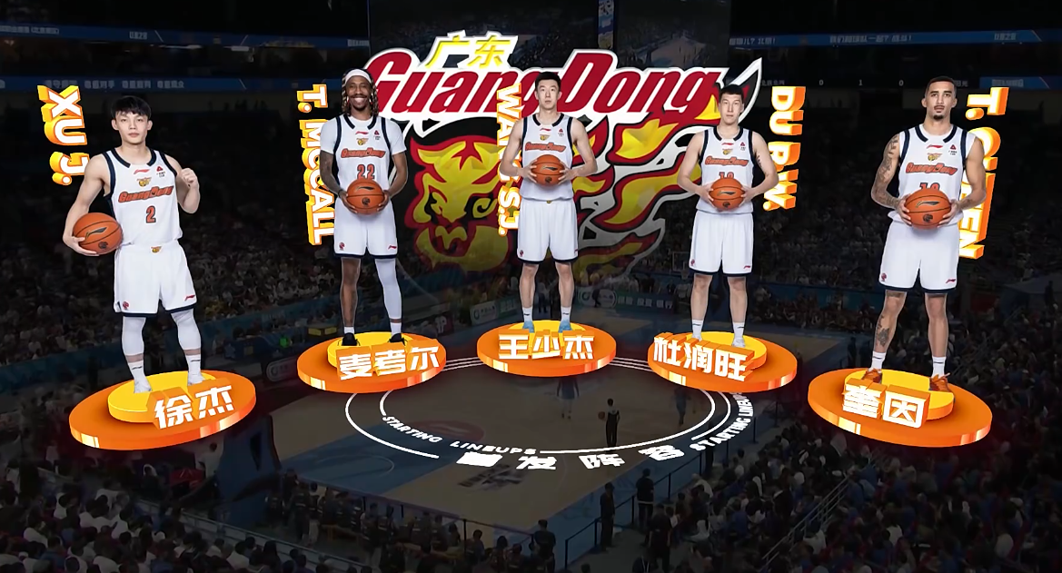 开云中国官网-罚球41-21!2-1淘汰广东!3人满分1人严重拉胯 北京晋级还收2利好